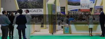 International Real Estate & Investment Show 2022 in Abu Dhabi, United Arab Emirates  for Construction - Image 3
